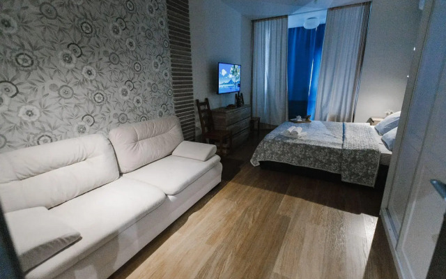 Апартаменты на Мира, 44/1