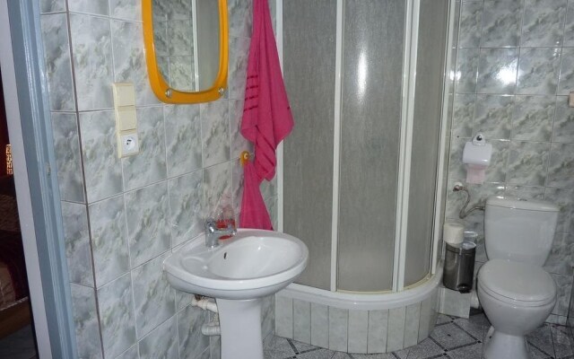 Apartament przy Białym Koniu