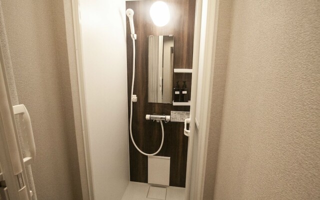 UCHI Living stay ekolu