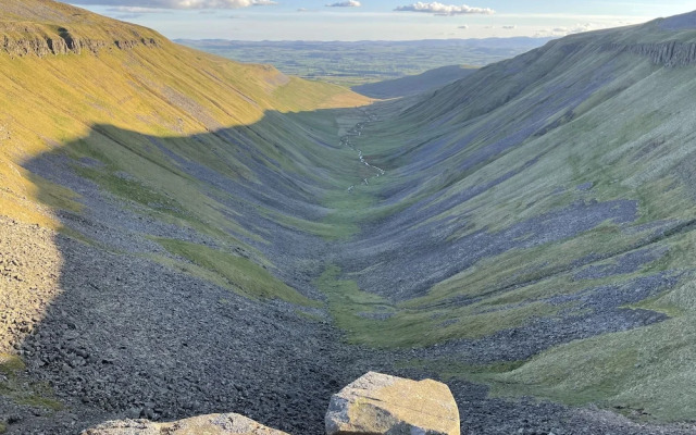 Shepherds View