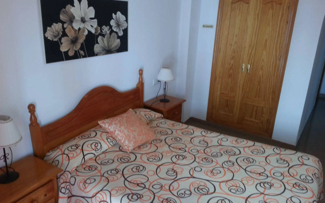 Hostal San Miguel