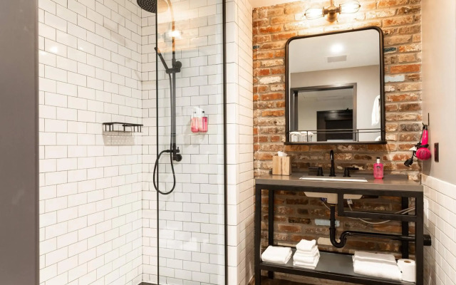 Moxy Nashville Downtown