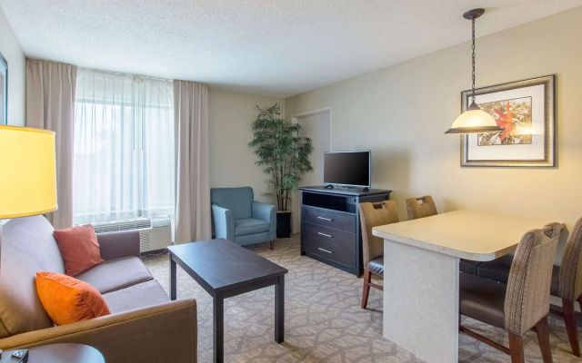 Comfort Inn Evansville East