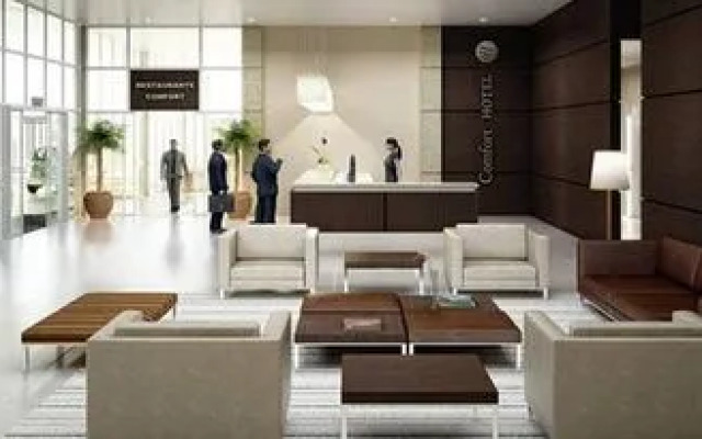 Comfort Inn Grande Rio