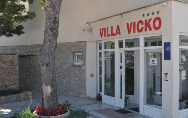 Villa Vicko