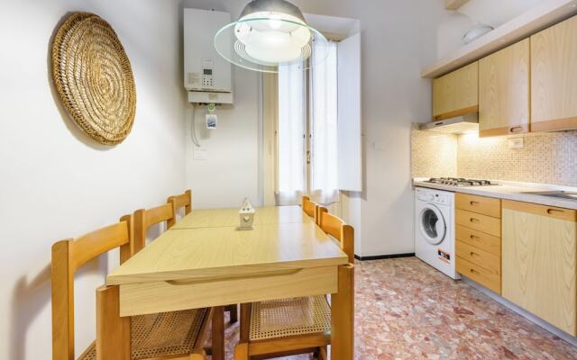 Angelico 3 bedrooms by Mmega