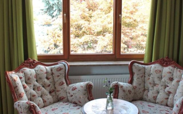 Hotel Viktoria