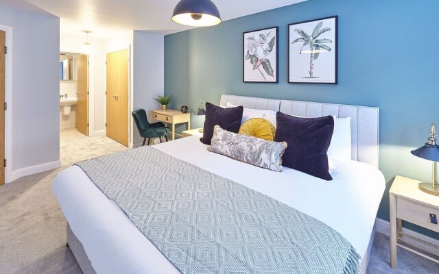 Host Stay Turnstones Apartment