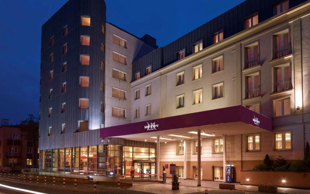 Mercure Warszawa Airport