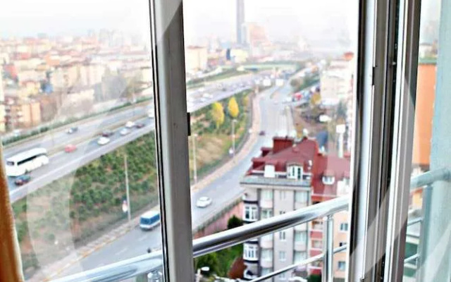 Safir Suit