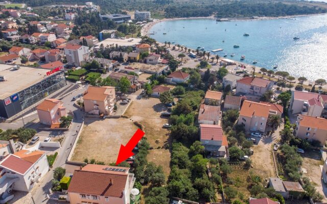 Apartments & Rooms Nada