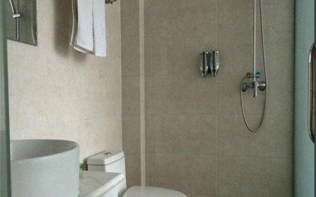 Siyang Jinrun Business Inn