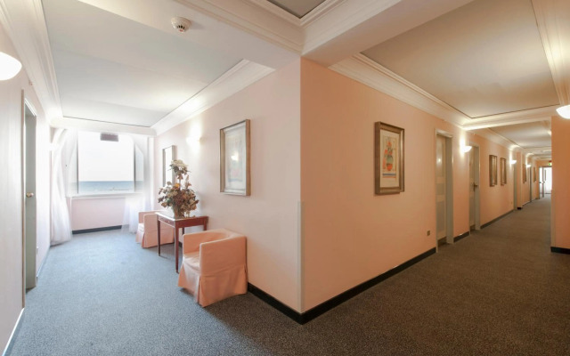 Hotel Esplanade