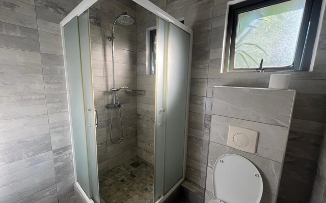 O’ Paradis D’Albion