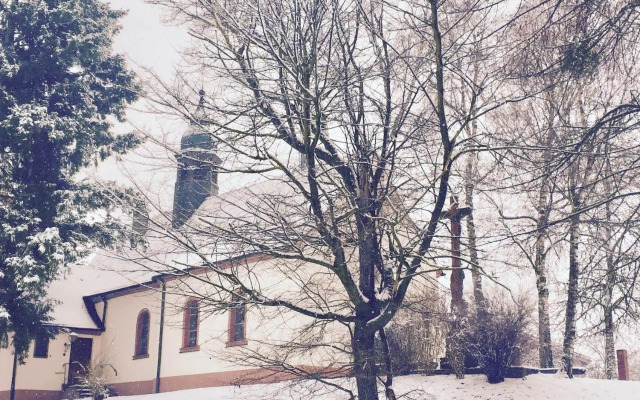 Ferienwohnung Bitto - Europa Park