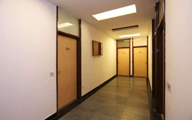 Capital O 3559 Sunrise Villa