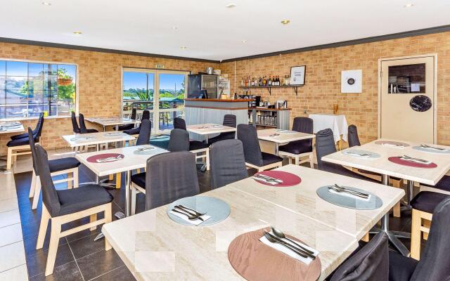 Quality Apartments Banksia Albany