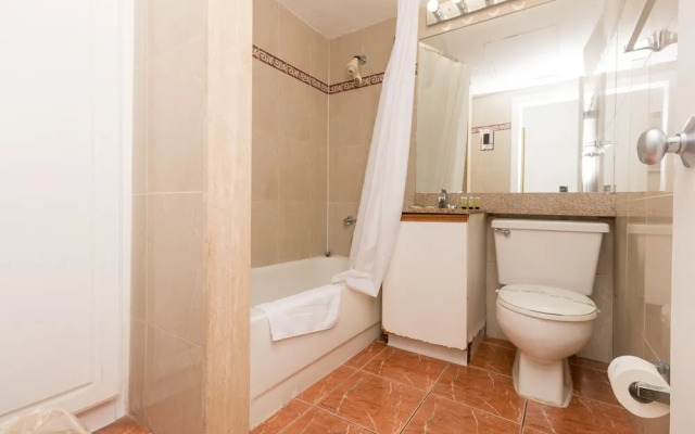 449 City View Studio Hollywood Beach