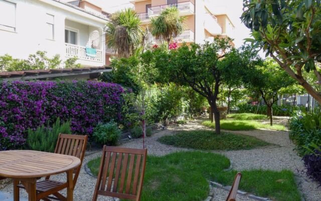 Apartment Enzo Diano Marina