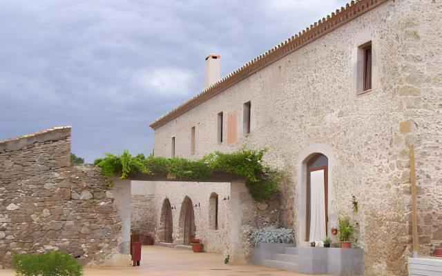 Turisme Rural Mas Ramades