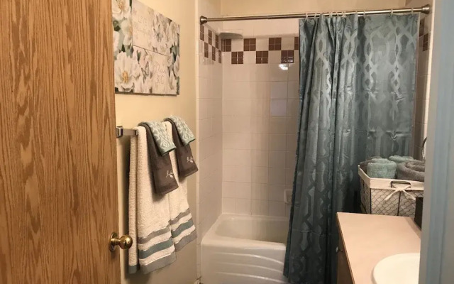 Parkway Suites