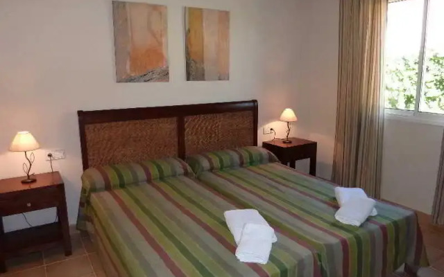 Villas Menorca Sur