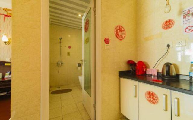 Jinfeng Hotel