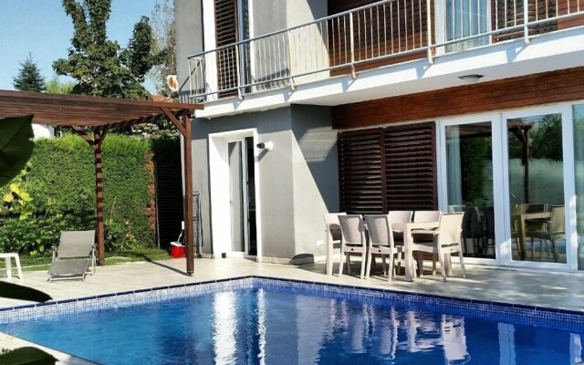 Sapanca Doruk Konaklama