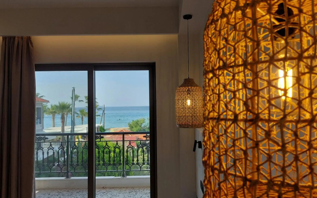 Anetis Beach Hotel