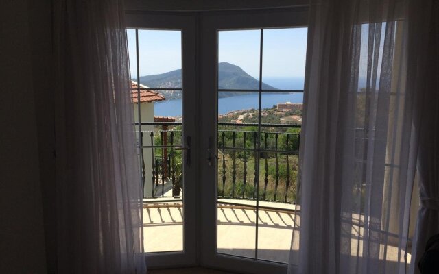Villa Kalkan