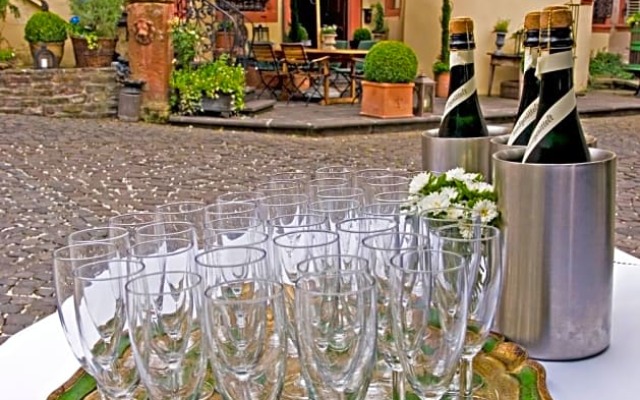 Schloss Zell