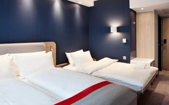 Holiday Inn Express Darmstadt by IHG