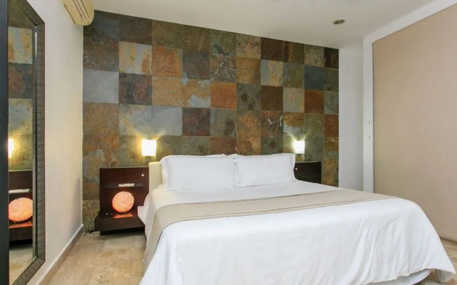 Mamitas 1102 2 Bedrooms and Terrace by RedAwning