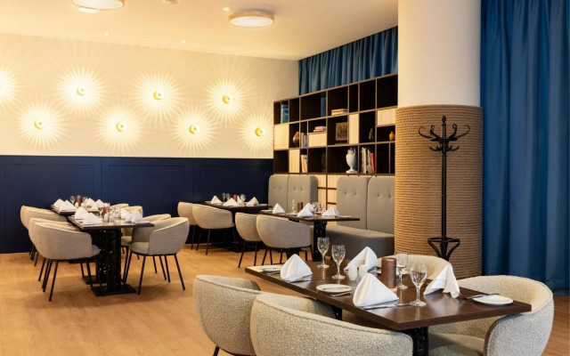 Courtyard by Marriott Bremen