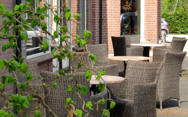 Parkhotel Hugo de Vries