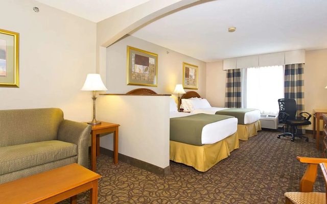 Spark by Hilton La Crosse Onalaska