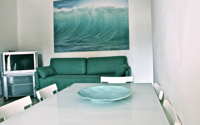 Villa Liberti Apartments