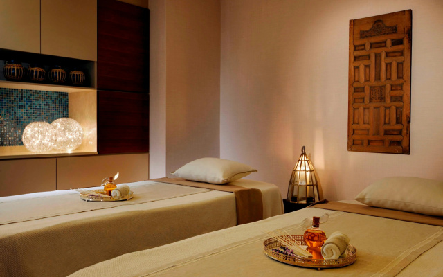 Istanbul Marriott Hotel Sisli - Image 6