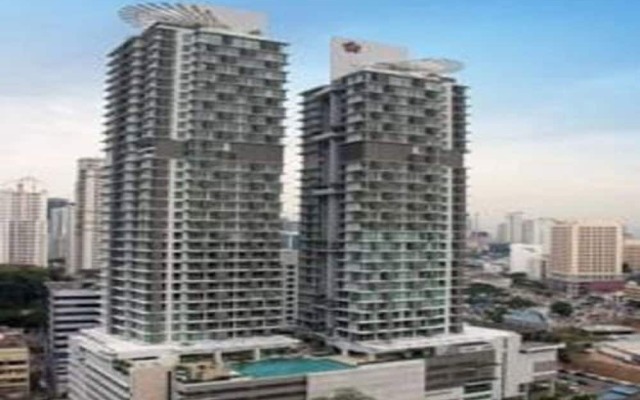 Pearl Suites Swiss Garden Residences