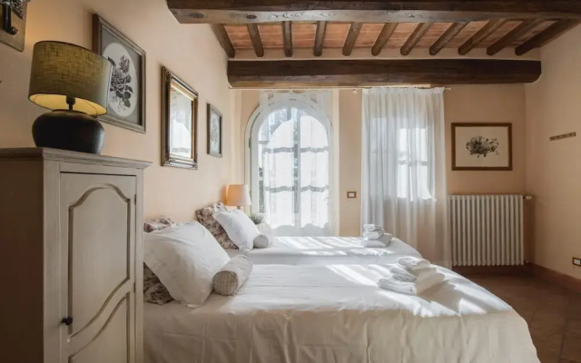 Elisa Farmhouse Apartment in Wine Resort - Resort in 卢卡 - Photo 3