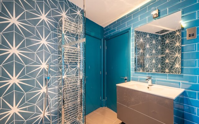 The Rockefeller Apartments