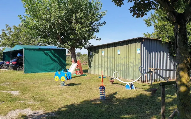 Rustico Park Delle Rose