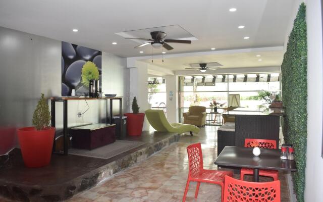 Spazio Boutique Hotel