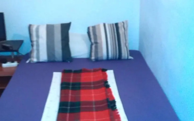 East Or West Home Is The Best