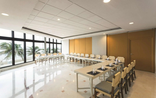 DoubleTree by Hilton Hotel Veracruz