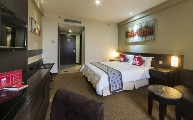 ZEN Rooms Novena