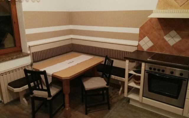 Ferienwohnung Brugger