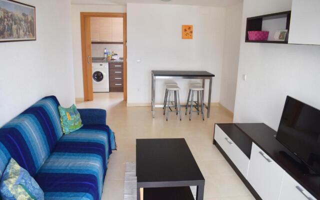 Ap2109 Ático El Manantial