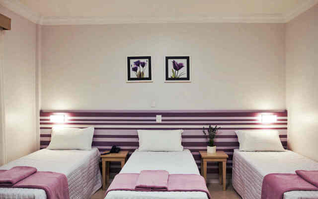 BR Suítes Hotel