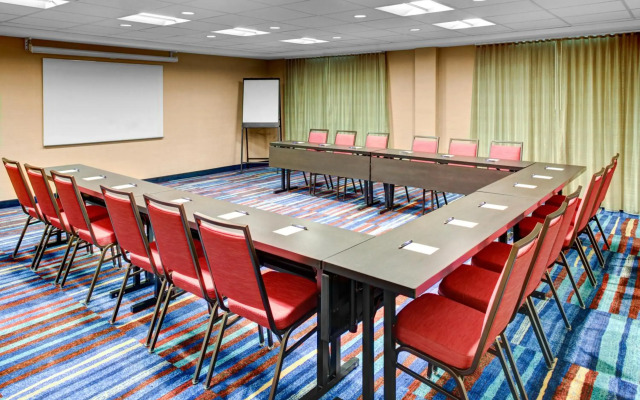 Fairfield Inn & Suites by Marriott Cape Cod Hyannis
